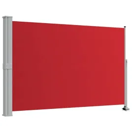 vidaxl-wysuwana-markiza-boczna-na-taras-160-x-300-cm-czerwona
