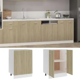 vidaxl-szafka-kuchenna-dab-sonoma-60x46x815-cm-plyta-wiorowa