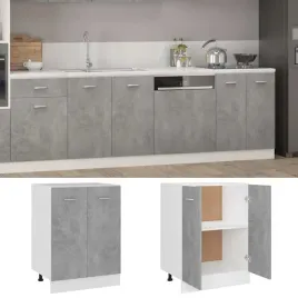 vidaxl-szafka-kuchenna-szarosc-betonu-60x46x815-cm-plyta-wiorowa