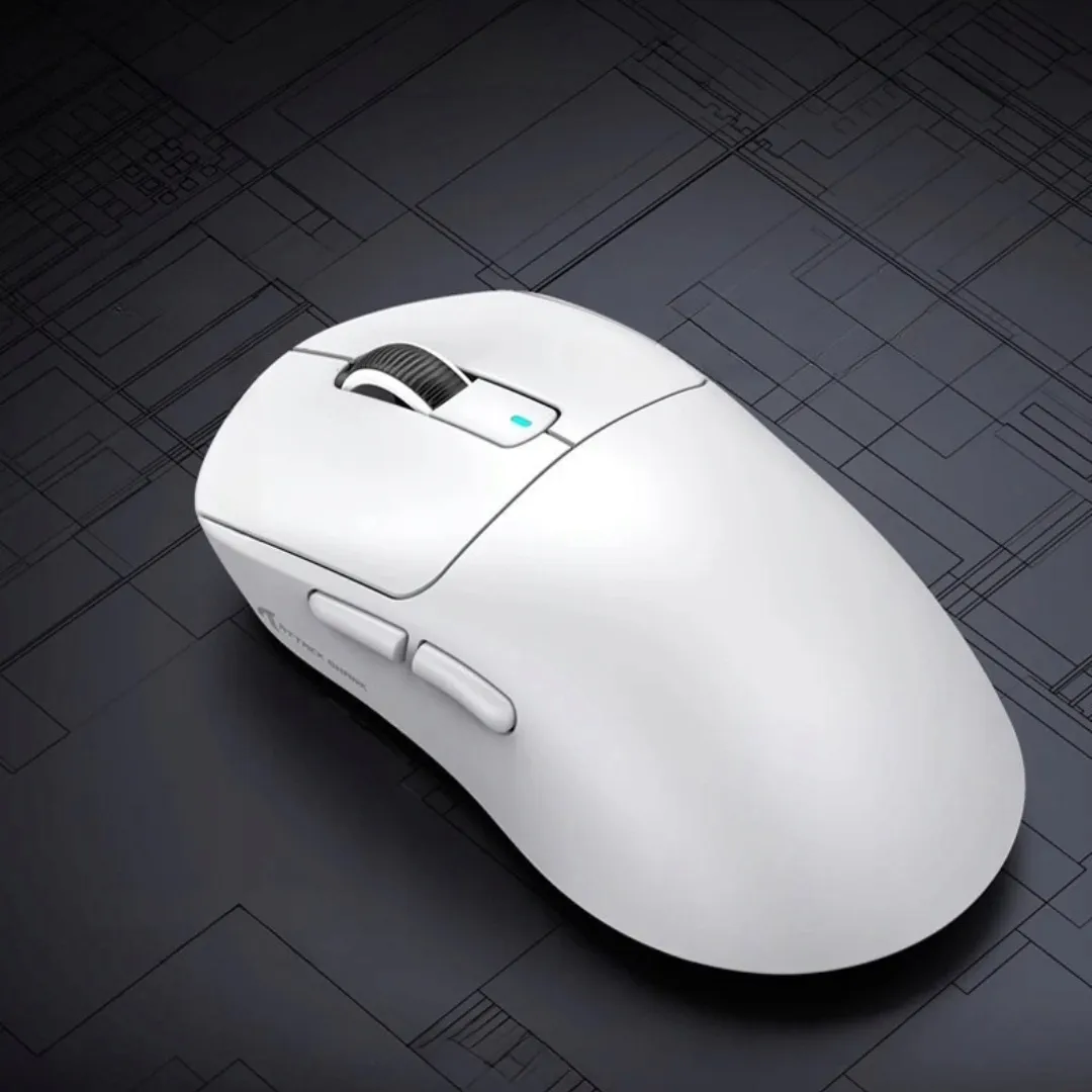 attack-shark-x3pro-three-modes-4k-8k-gaming-mouse