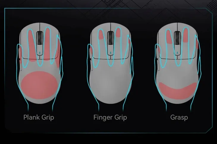attack-shark-x3pro-three-modes-4k-8k-gaming-mouse-waga-produktu-59-g
