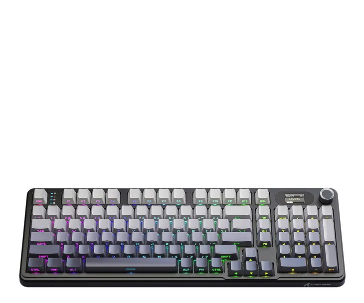 klawiatura-attack-shark-x98pro-wireless-full-size-layout-gradient-model-x98pro