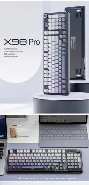 klawiatura-attack-shark-x98pro-wireless-full-size-layout-gradient-zawiera-baterie-tak