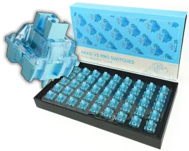 klawiatura-mechaniczna-switche-akko-pro-cream-blue-pro-lubed