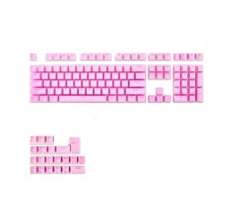 klawisze-do-klawiatury-mechanicznej-pbt-keycaps-pudding-129szt-pink-roz