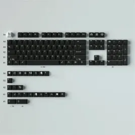 klawisze-do-klawiatury-mechanicznej-pbt-profile-cherry-129szt-gmk-wob-black
