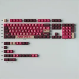 klawisze-do-klawiatury-mechanicznej-pbt-profile-cherry-129szt-big-letter-re