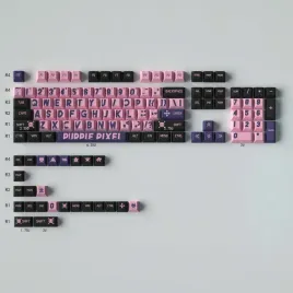 klawisze-do-klawiatury-mechanicznej-pbt-profile-cherry-129szt-big-letter-pu