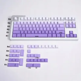 klawisze-do-klawiatury-mechanicznej-pbt-profile-cherry-125szt-gradient-purp