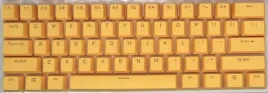 keycaps-standard-zolte-klawisze-do-klawiatury-mechanicznej-profile