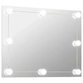vidaxl-lustro-scienne-z-lampkami-led-bez-ramy-prostokatne-szklane