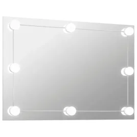 vidaxl-lustro-scienne-z-lampkami-led-bez-ramy-prostokatne-szklane