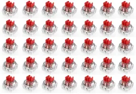 attack-shark-red-switch-liniowe-35szt-przelacznik-do-klawiatury-mechaniczne