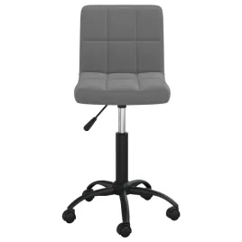 vidaxl-obrotowe-krzeslo-stolowe-ciemnoszare-obite-aksamitem