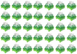 attack-shark-green-jelly-switch-liniowe-35szt-przelacznik-do-klawiatury-mec