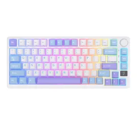 klawiatura-mechaniczna-rk-m75-80percent-75percent-wireless-24g-hot-swap-taro-milk-silv