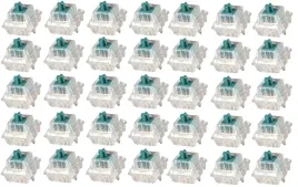 durock-t1-clear-switch-35szt-przelacznik-do-klawiatury-mechanicznej-tactile