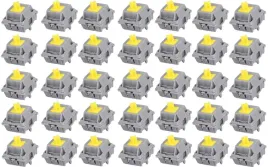 durock-sunflower-switch-35szt-przelacznik-do-klawiatury-mechanicznej-tactil
