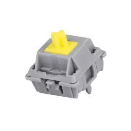 durock-sunflower-switch-1szt-przelacznik-do-klawiatury-mechanicznej-lubed