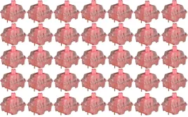 ktt-strawberry-v2-switch-35szt-przelacznik-do-klawiatury-mechanicznej-lubed