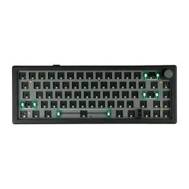 klawiatura-mechaniczna-black-gmk67-65percent-diy-kit-hotswap-rgb-wireless-2-4-ghz