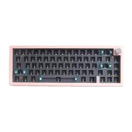klawiatura-mechaniczna-pink-gmk67-65percent-diy-kit-hotswap-rgb-wireless-2-4-ghz