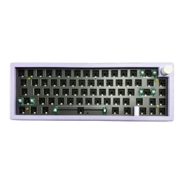 klawiatura-mechaniczna-purple-gmk67-65percent-diy-kit-hotswap-rgb-wireless-2-4-g