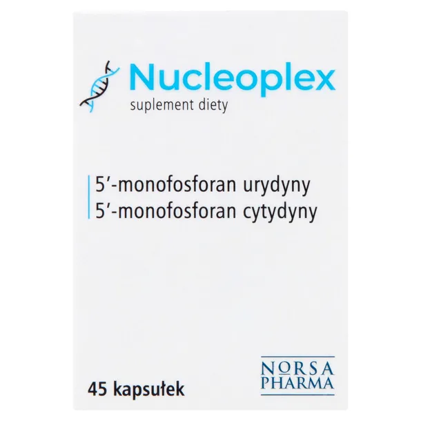 norsa-pharma-nucleoplex-45-kapsulek-liczba-sztuk-45-szt