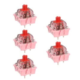 rk-sakura-switch-przelaczniki-5szt-do-klawiatury-mechanicznej