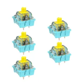 rk-seablue-switch-przelaczniki-5szt-do-klawiatury-mechanicznej