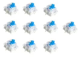rk-blue-switch-przelaczniki-10szt-do-klawiatury-mechanicznej