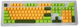 keycaps-colors-zolty-klawisze-do-klawiatury-mechanicznej-profile