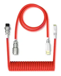 kabel-zwiniety-aviator-material-type-c-usb-red