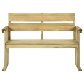 vidaxl-lawka-ogrodowa-121-cm-impregnowane-drewno-sosnowe