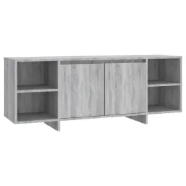 vidaxl-szafka-pod-tv-szary-dab-sonoma-130x35x50-cm