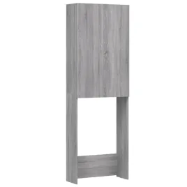 vidaxl-szafka-na-pralke-szary-dab-sonoma-64x255x190-cm