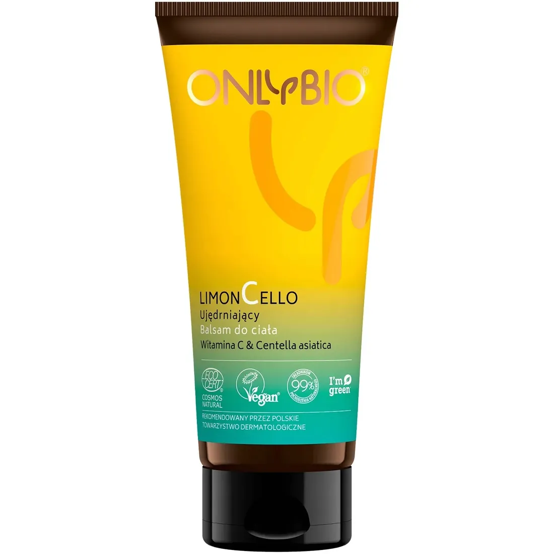 only-bio-balsam-do-ciala-limoncello