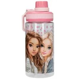 top-model-bidon-ustnik-dots-500ml-14017