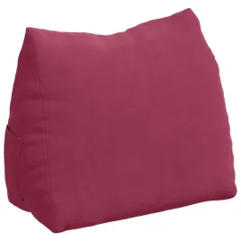 poduszka-na-plecy-z-sztruksu-w-kolorze-czerwonego-wina-45x20x35-cm