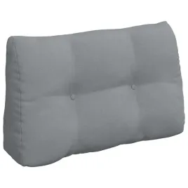 poduszka-ergonomiczna-na-plecy-z-aksamitnej-tkaniny-w-kolorze-jasnoszarym