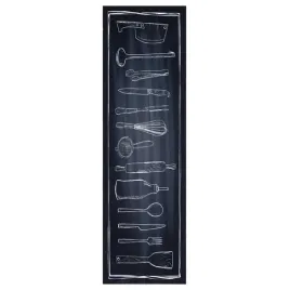 aksamitny-dywan-kuchenny-czarny-150-x-45-cm-z-antyposlizgowym-projektem