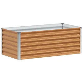 podniesiona-rabata-ogrodowa-98-x-50-x-36-cm-stal-galwanizowana