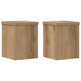 podstawki-pod-doniczki-2-szt-dab-artisan-15x15x20-cm