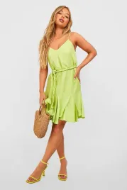 cc51120-boohoo-sukienka-przed-kolano-na-ramiaczkach-pleciony-pasek-22-xxl