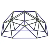 domek-do-wspinaczki-niebieski-stal-szerokosc-produktu-227-cm