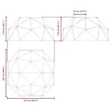 domek-do-wspinaczki-niebieski-stal-stan-nowy-szerokosc-produktu-227-cm
