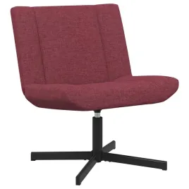 fotel-obrotowy-modern-w-kolorze-czerwonego-wina