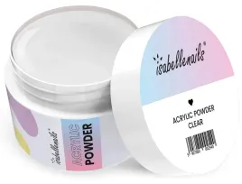akryl-do-paznokci-puder-proszek-akrylowy-isabellenails-clear-50-ml