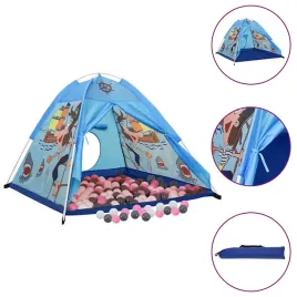 vidaxl-namiot-do-zabawy-z-250-pileczkami-niebieski-120x120x90-cm