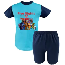 krotka-pizama-dziecieca-fnaf-five-nights-at-freddy-s-rodzaje-producent